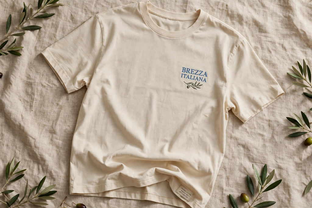 Brezza italiana collezione