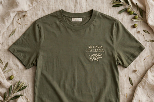 Brezza italiana collezione